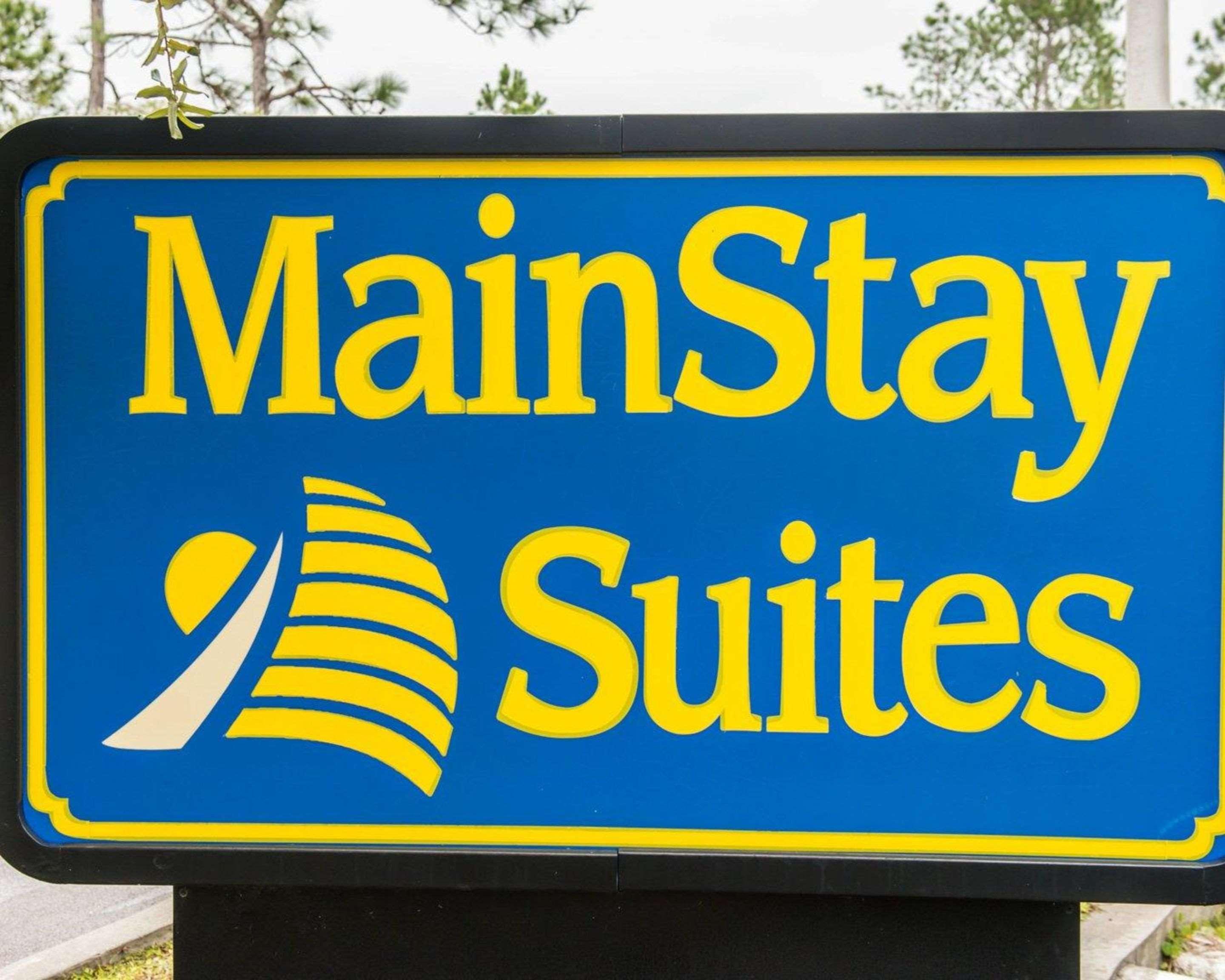 MainStay Suites Port Saint Joe Port St. Joe Extérieur photo
